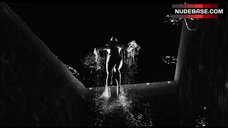 67. Eva Green Nude Swimming in Pool – Sin City: A Dame To Kill For