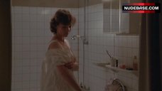 1. Sabine Azema Bare Boobs – Life Is A Bed Of Roses