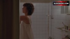 12. Sabine Azema Bare Boobs – Life Is A Bed Of Roses