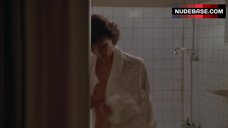 45. Sabine Azema Bare Boobs – Life Is A Bed Of Roses