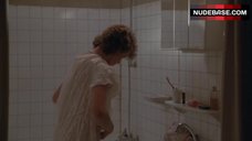 56. Sabine Azema Bare Boobs – Life Is A Bed Of Roses