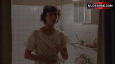 78. Sabine Azema Bare Boobs – Life Is A Bed Of Roses