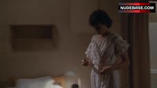 89. Sabine Azema Bare Boobs – Life Is A Bed Of Roses