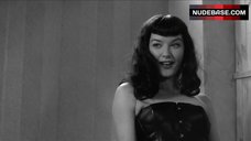 23. Gretchen Mol Hot Scene – The Notorious Bettie Page