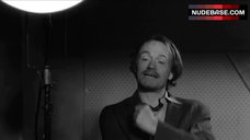 34. Gretchen Mol Hot Scene – The Notorious Bettie Page