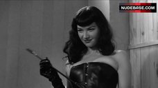 45. Gretchen Mol Hot Scene – The Notorious Bettie Page
