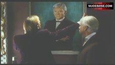 1. Louise Salter Shows Ass and Boobs – Our Friends In The North