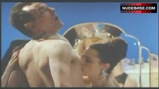 100. Louise Salter Shows Ass and Boobs – Our Friends In The North