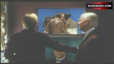 12. Louise Salter Shows Ass and Boobs – Our Friends In The North