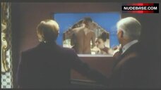 23. Louise Salter Shows Ass and Boobs – Our Friends In The North