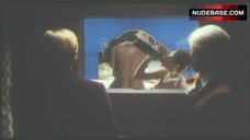 34. Louise Salter Shows Ass and Boobs – Our Friends In The North