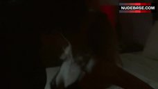 34. Hot Diane Kruger in Lingerie – Sky