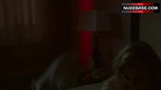 45. Hot Diane Kruger in Lingerie – Sky