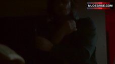 56. Hot Diane Kruger in Lingerie – Sky