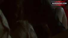 78. Hot Diane Kruger in Lingerie – Sky