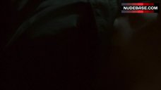 89. Hot Diane Kruger in Lingerie – Sky