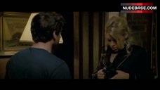 1. Busy Philipps Lingerie Scene – Made Of Honor