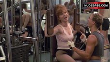 100. Marilu Henner Erect Pokies – Perfect