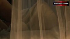 1. Vera Farmiga Having Sex – A Heavenly Vintage