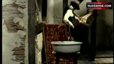 23. Anne Bennent Full Naked – Lulu