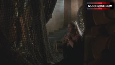 1. Helen Mirren Flashes Boobs – Excalibur