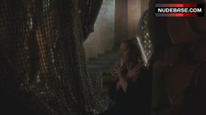 12. Helen Mirren Flashes Boobs – Excalibur