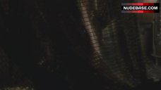 23. Helen Mirren Flashes Boobs – Excalibur