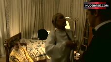 23. Georgina Hale Shows Breasts – Aka