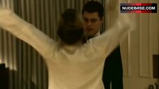 34. Georgina Hale Shows Breasts – Aka