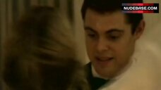 45. Georgina Hale Shows Breasts – Aka