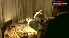 56. Georgina Hale Shows Breasts – Aka