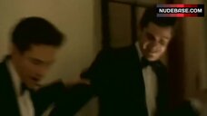 78. Georgina Hale Shows Breasts – Aka