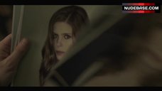 45. Kate Mara Nude Tits – House Of Cards