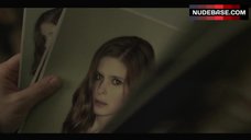 56. Kate Mara Nude Tits – House Of Cards