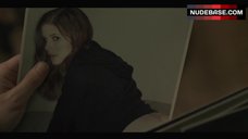 67. Kate Mara Nude Tits – House Of Cards