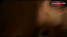 56. Hot Lara Flynn Boyle in Short Nightie – Cougar Hunting