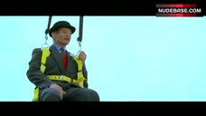 56. Elizabeth Hurley Bikini Scene – Austin Powers: International Man Of Mystery