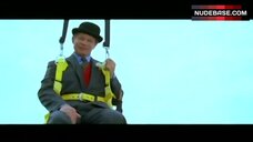 67. Elizabeth Hurley Bikini Scene – Austin Powers: International Man Of Mystery