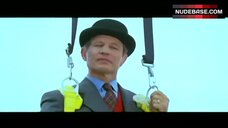 78. Elizabeth Hurley Bikini Scene – Austin Powers: International Man Of Mystery