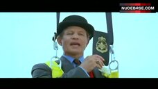 89. Elizabeth Hurley Bikini Scene – Austin Powers: International Man Of Mystery