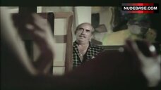 34. Concha Velasco Nude Modeling – Yo Soy Fulana De Tal