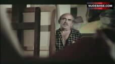 45. Concha Velasco Nude Modeling – Yo Soy Fulana De Tal