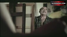 56. Concha Velasco Nude Modeling – Yo Soy Fulana De Tal