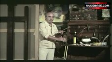 78. Concha Velasco Nude Modeling – Yo Soy Fulana De Tal