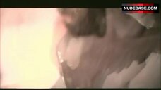 89. Concha Velasco Nude Modeling – Yo Soy Fulana De Tal