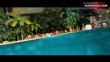 45. Karoline Herfurth in Black Bikini – We Are The Night