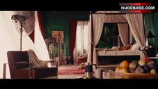 1. Elsa Pataky Nude in Bed – Fast & Furious 6