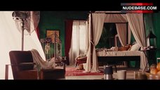 12. Elsa Pataky Nude in Bed – Fast & Furious 6