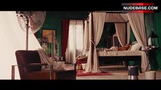 23. Elsa Pataky Nude in Bed – Fast & Furious 6