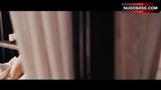 45. Elsa Pataky Nude in Bed – Fast & Furious 6